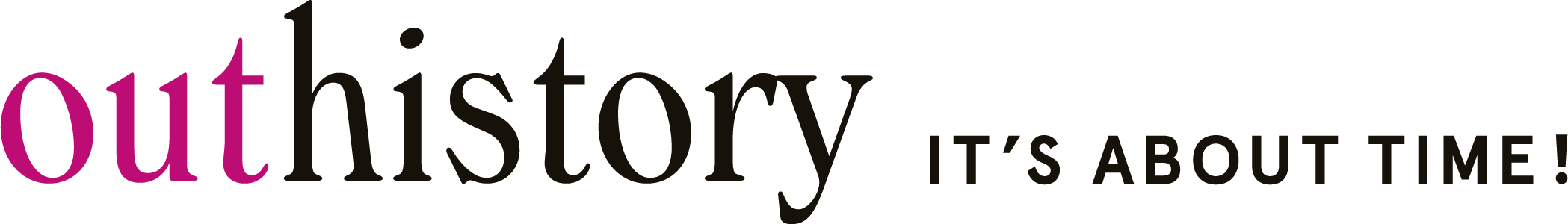 outhistory.org